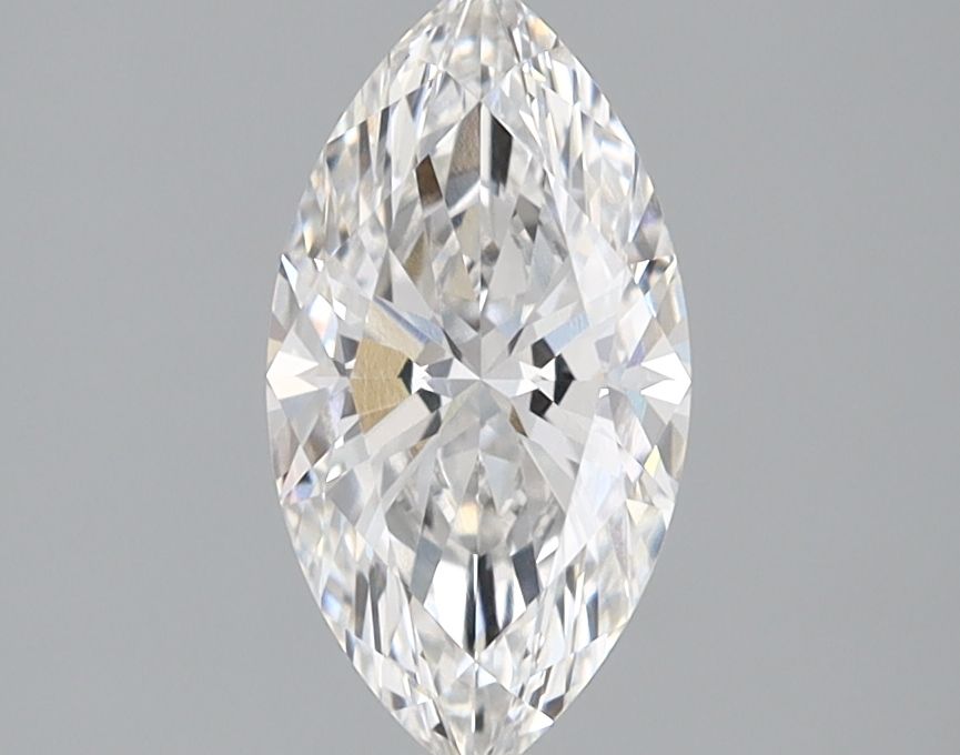 1.04 ct. marquise Lab Grown Diamond front image