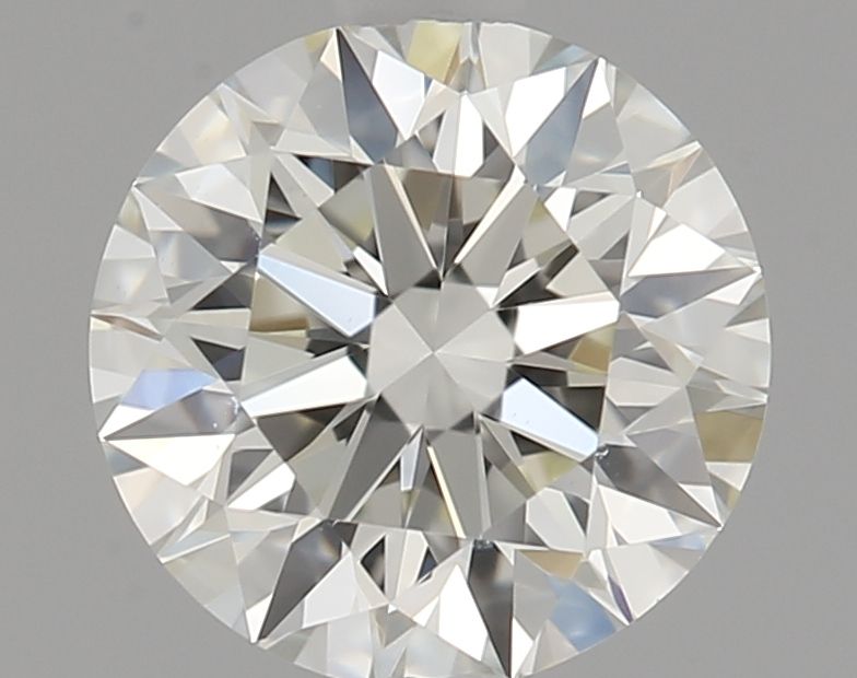 0.6 ct Round Diamond