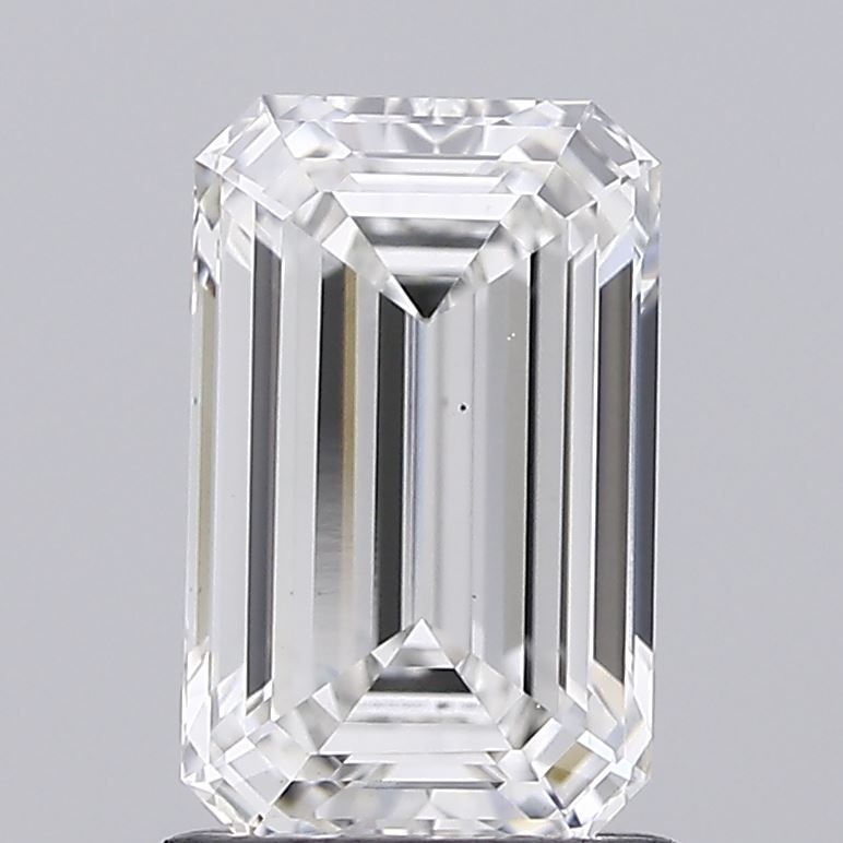 1.50 ct Emerald diamond