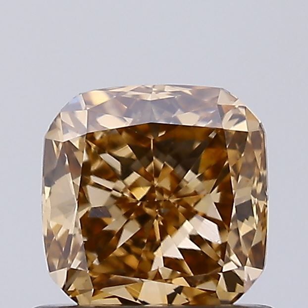 0.76 ct Cushion Modified diamond