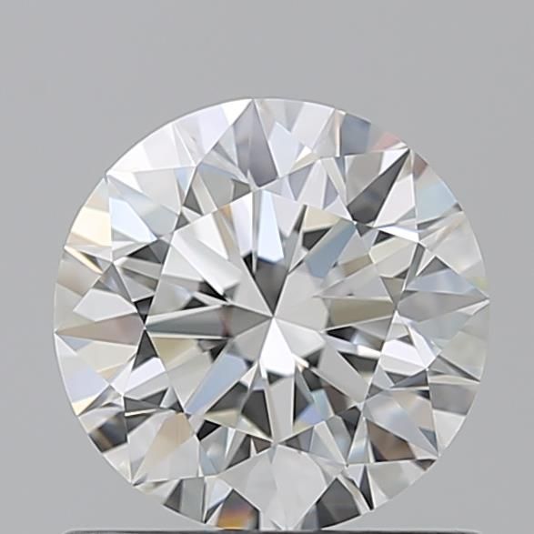Diamant Rond 0.90 ct - Couleur H - Pureté VVS2