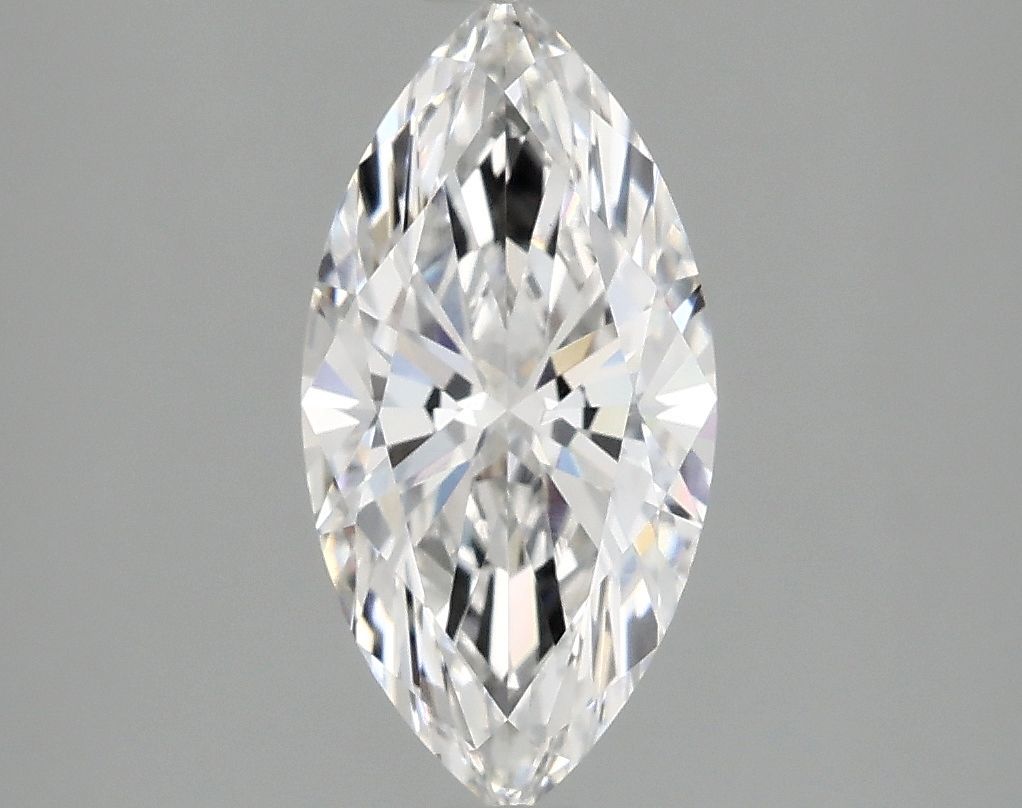 1.56 ct. marquise Lab Grown Diamond front image