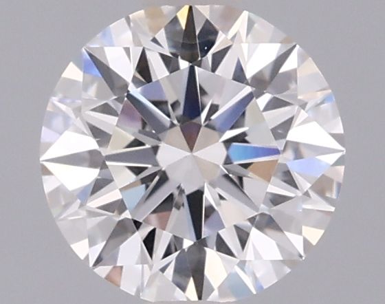 1.00 ct. round Lab Grown Diamond front image