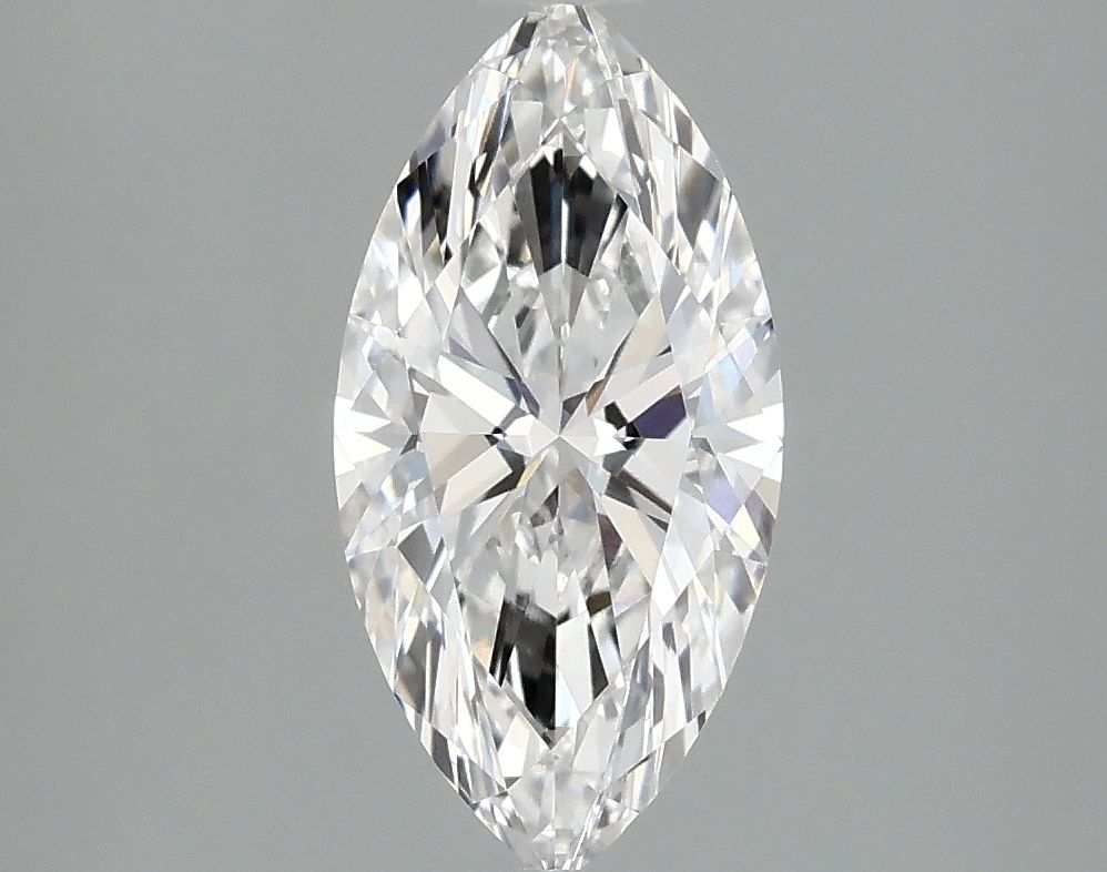 1.54 ct. marquise Lab Grown Diamond front image