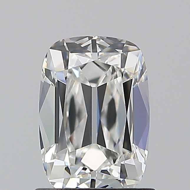 1.01 ct Old miner Diamond