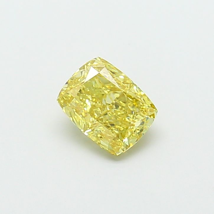1.55 ct Cushion Modified diamond
