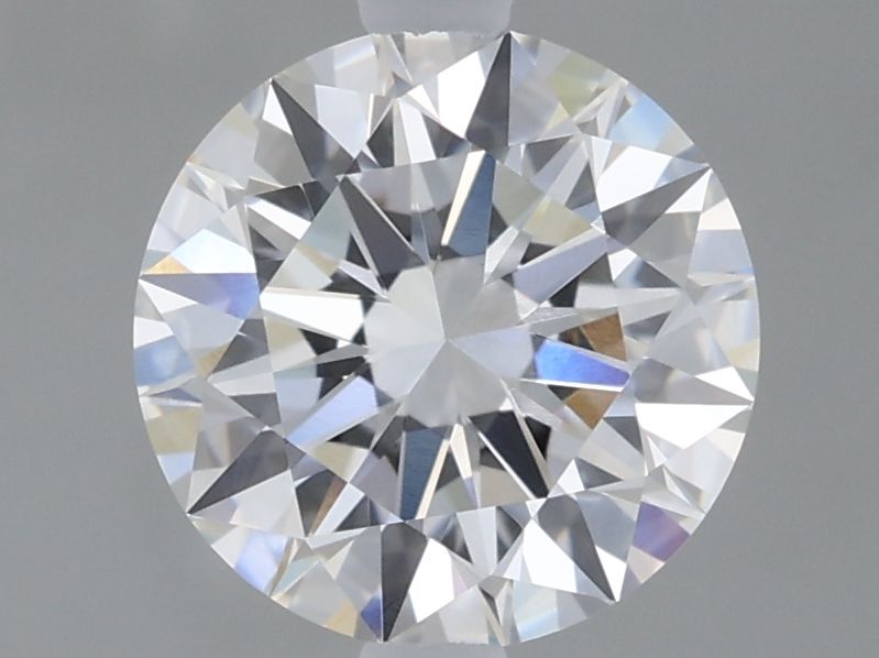 1.06 ct. round Lab Grown Diamond front image