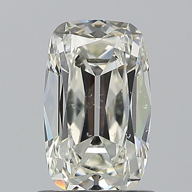 1.01 ct Old miner Diamond