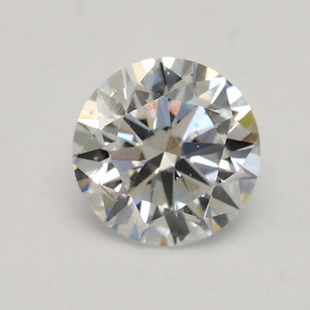 0.37 ct lab-grown Round Diamond