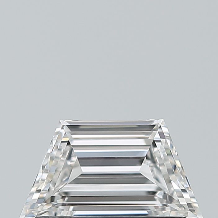 0.52 ct Trapezoid Diamond