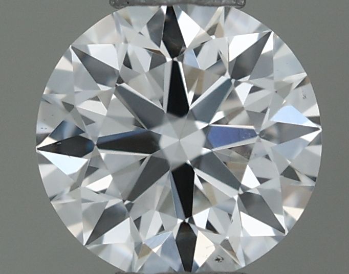 0.30 ct Round diamond