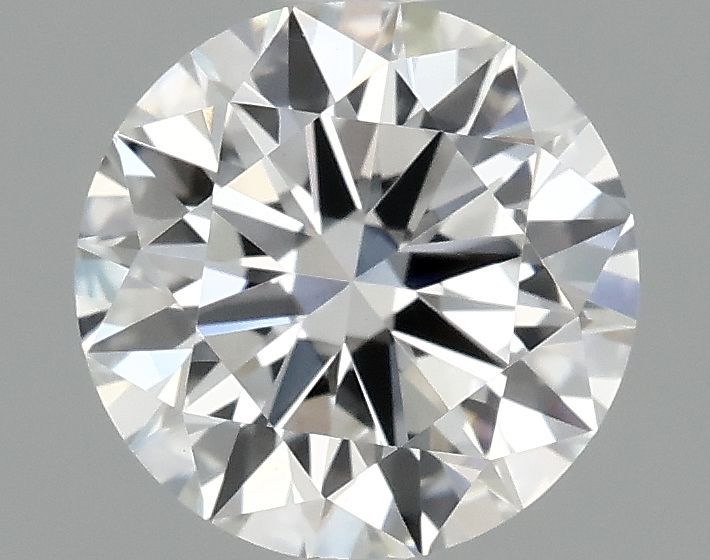 1.06 ct. round Lab Grown Diamond front image