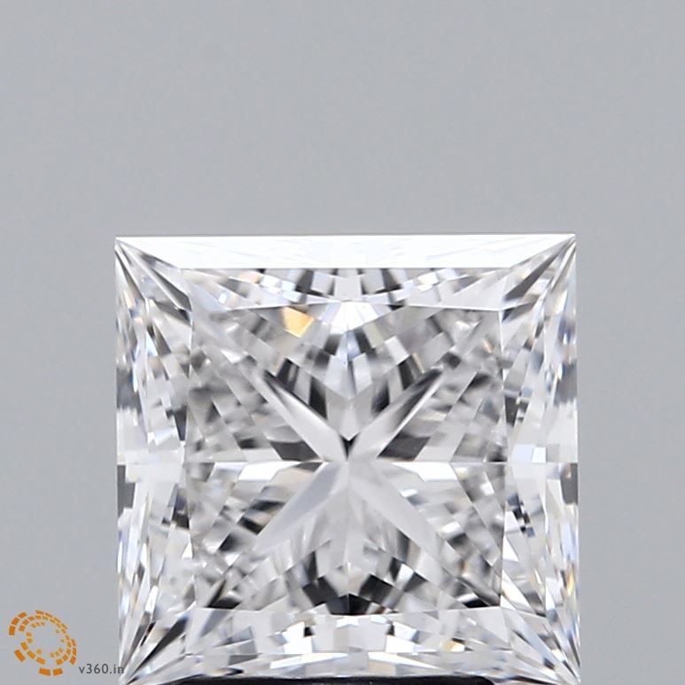 3.42 Carat