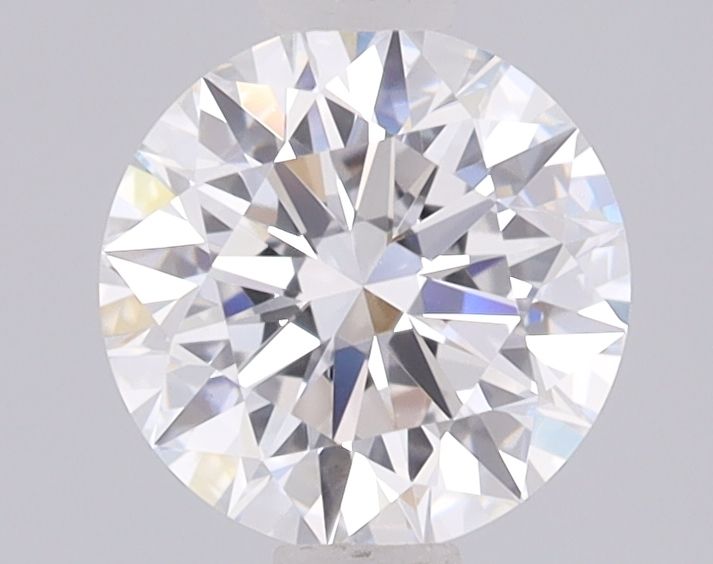 1.05 ct. round Lab Grown Diamond front image
