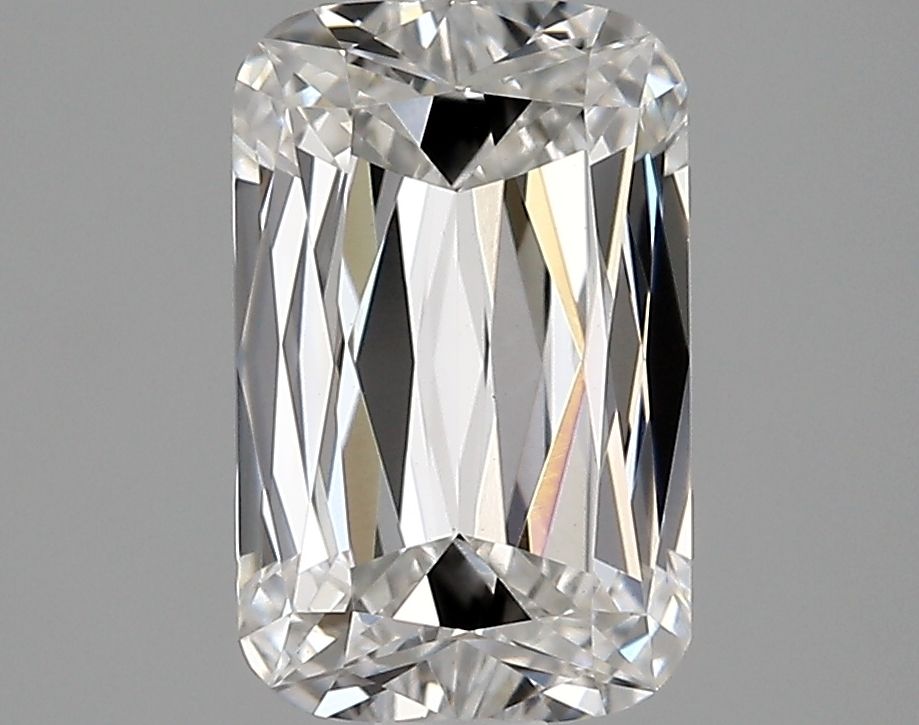 1.09 ct. radiant Lab Grown Diamond front image