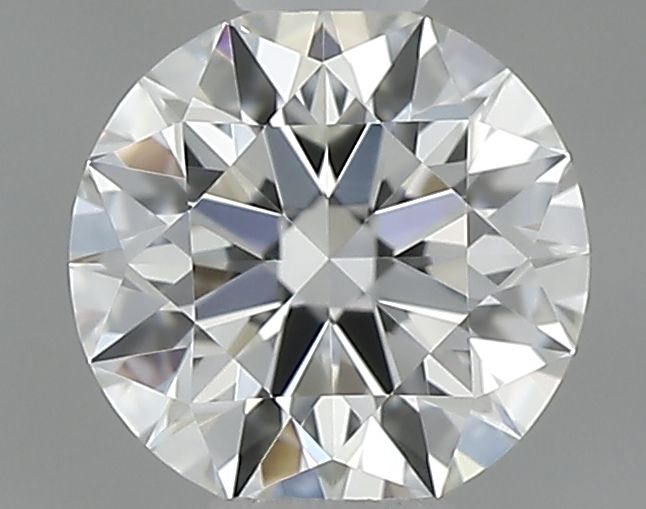 0.31 ct Round Diamond