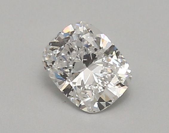 0.62 ct lab-grown Cushion modified Diamond