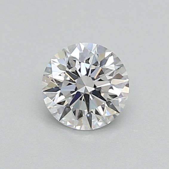 0.33 ct lab-grown Round Diamond
