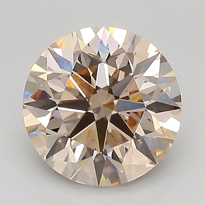 1.50 ct Round diamond