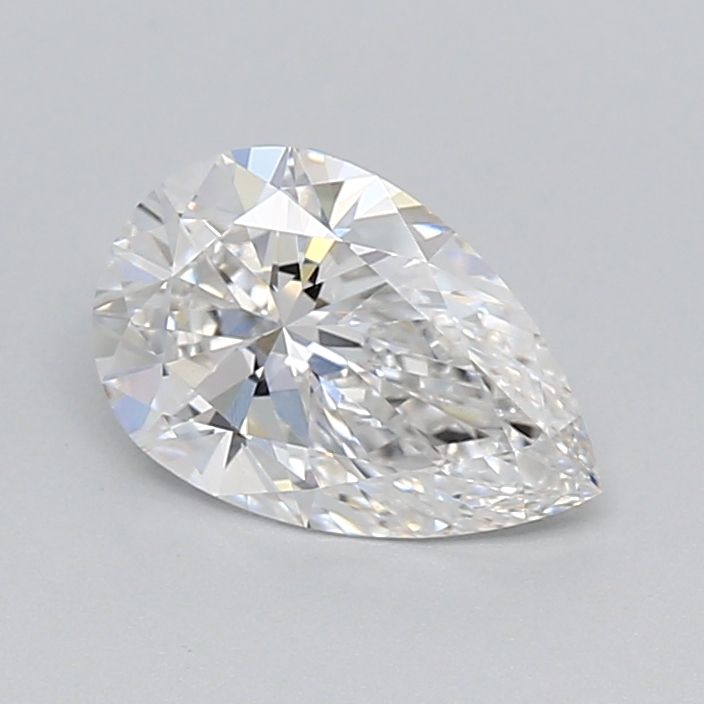 1.05 ct. pear Lab Grown Diamond front image