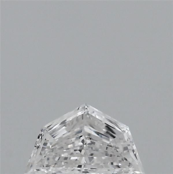 0.31 ct lab-grown Pentagonal Diamond