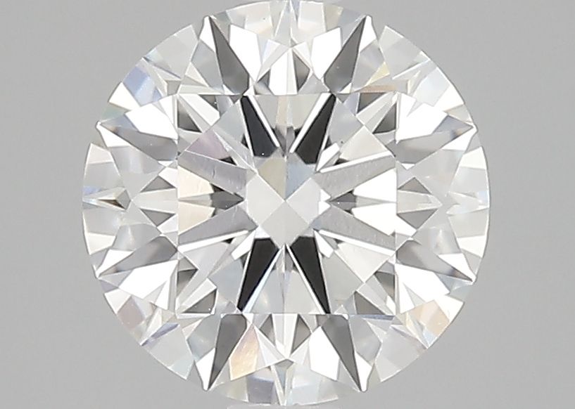 2.20 ct Round diamond
