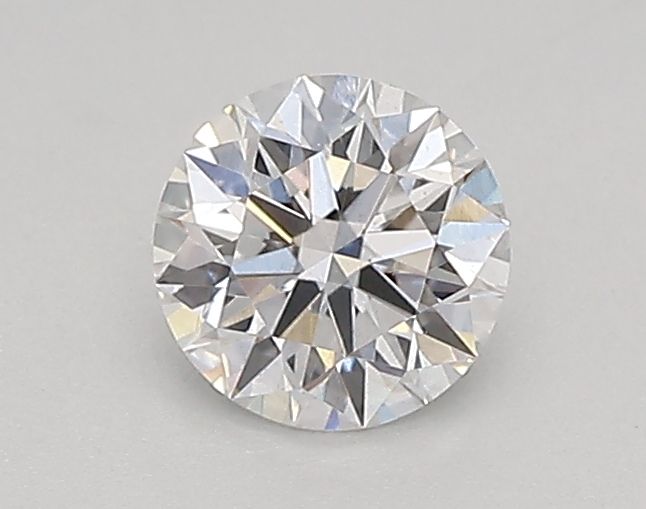 0.35 ct lab-grown Round Diamond