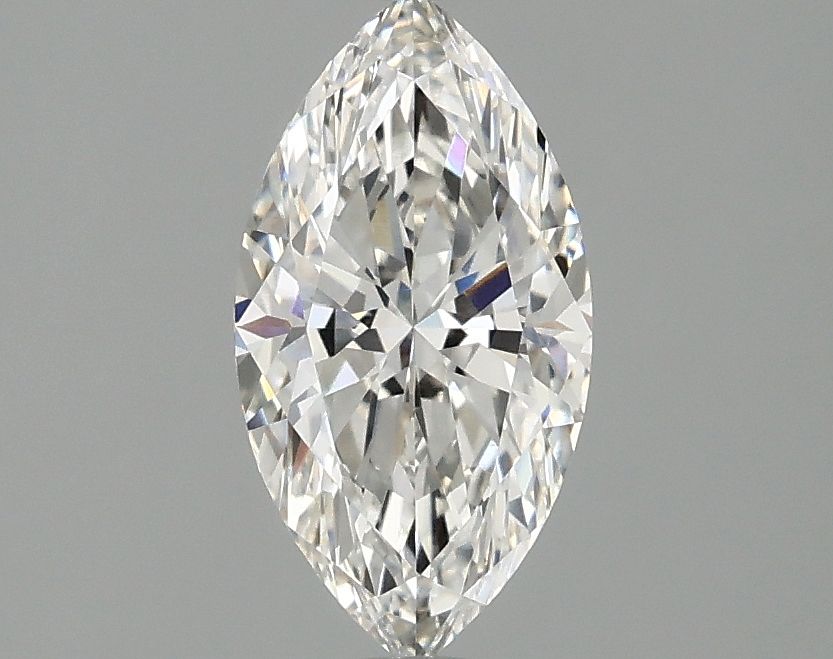 1.06 ct. marquise Lab Grown Diamond front image