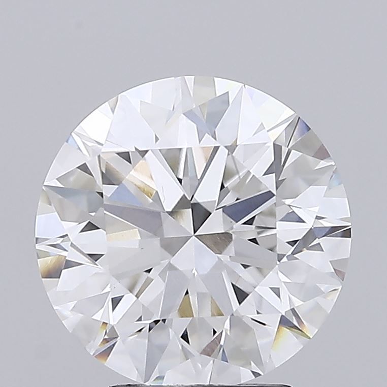 4.01 Carat