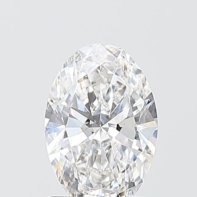1.03 Carat