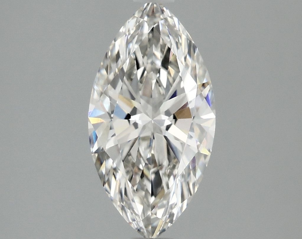 1.59 ct Marquise diamond