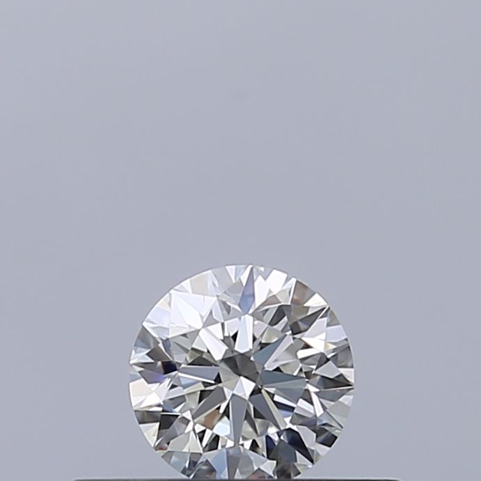 0.23 ct Round diamond