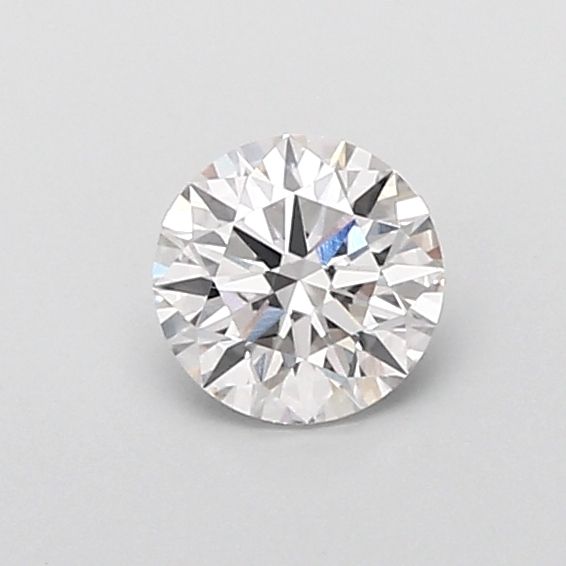1.09 ct Round diamond