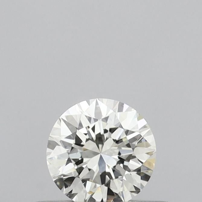 0.3 ct Round Diamond