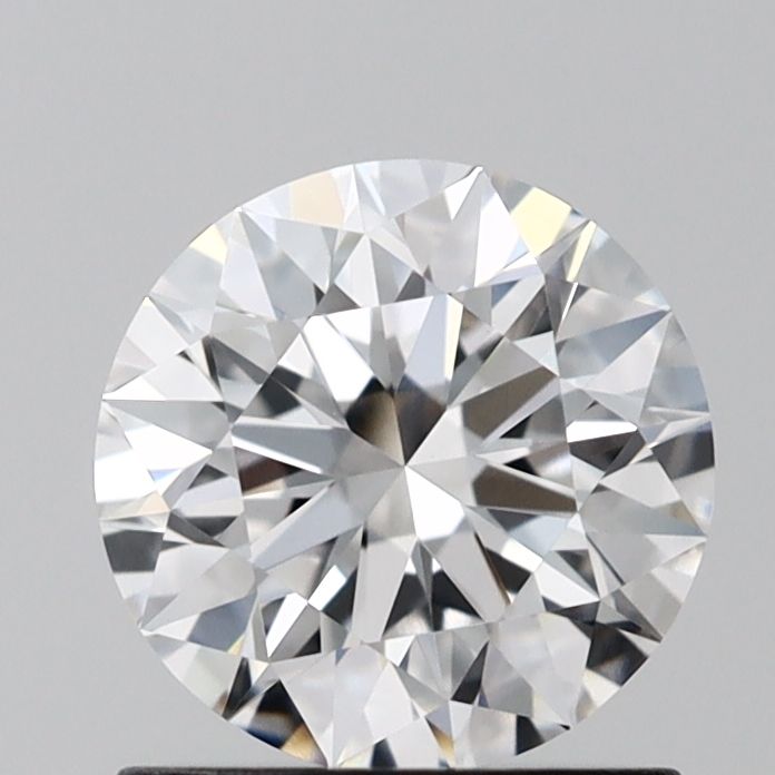 1.07 ct. round Lab Grown Diamond front image