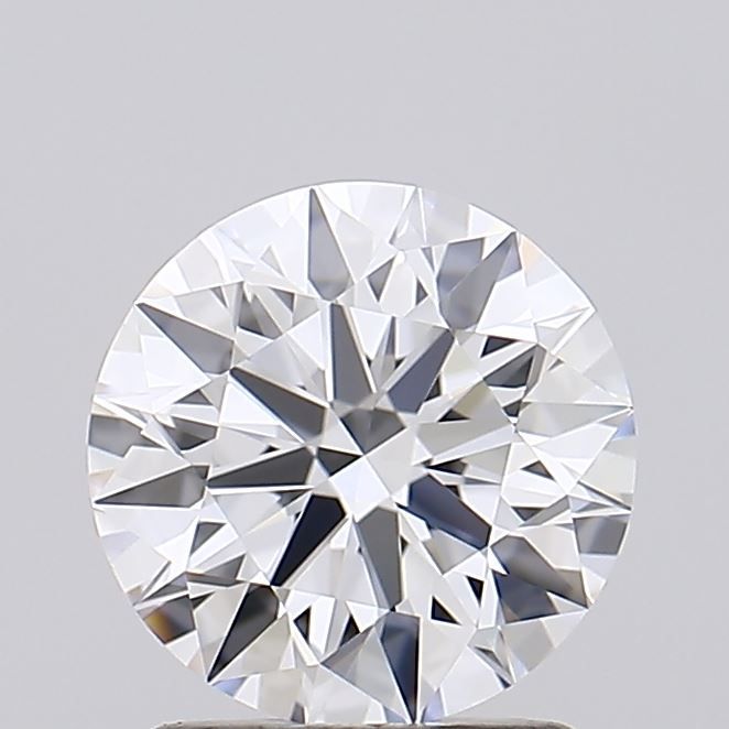 1.53 ct. round Lab Grown Diamond front image