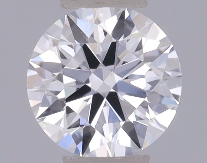 0.27 ct lab-grown Round Diamond