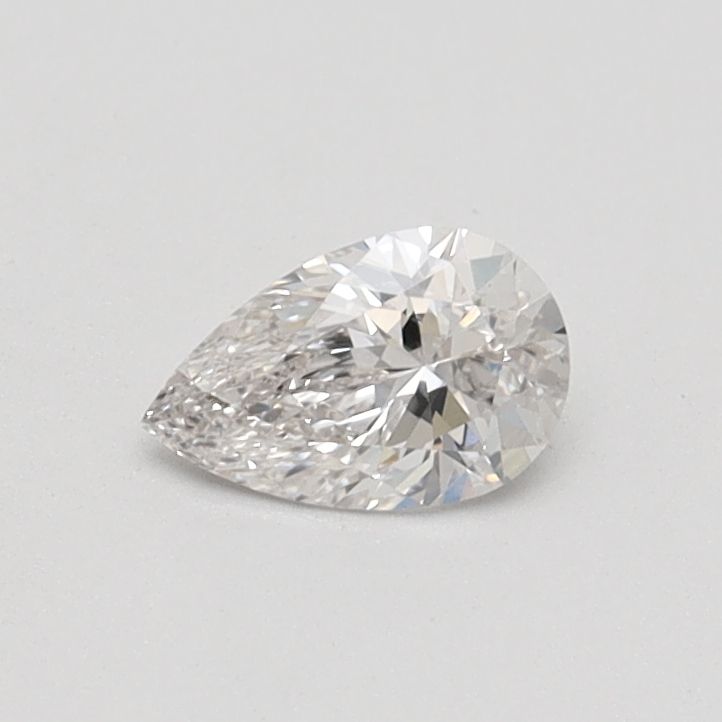 0.30 ct Pear diamond