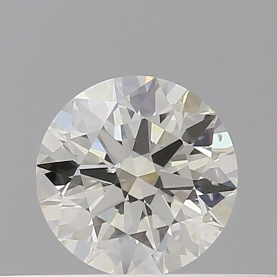 0.3 ct Round Diamond