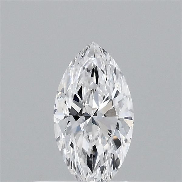 0.39 ct lab-grown Marquise Diamond