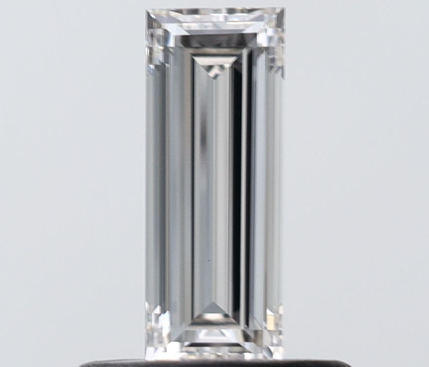 0.44 ct Baguette Diamond