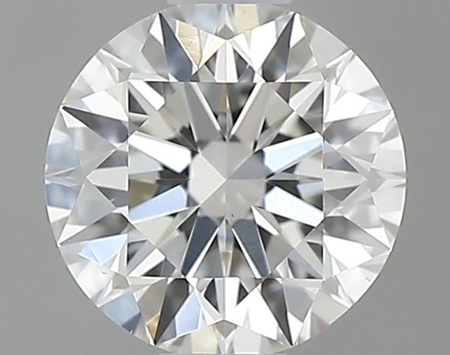 0.50 ct Round diamond