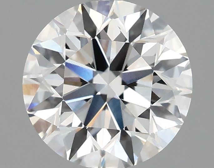 1.51 ct. round Lab Grown Diamond front image