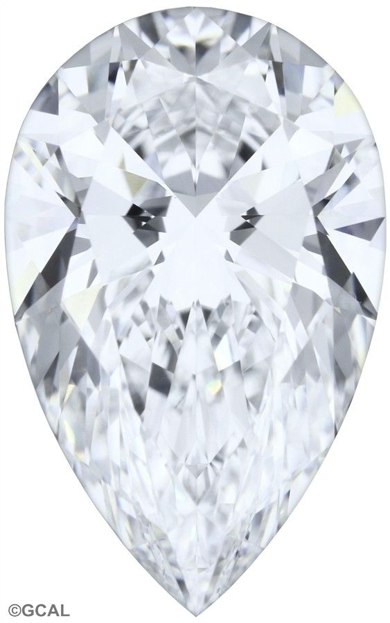 2.07 Carat