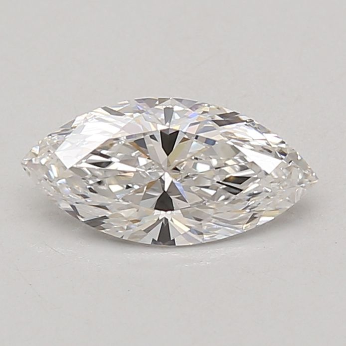 0.92 ct. marquise Lab Grown Diamond front image