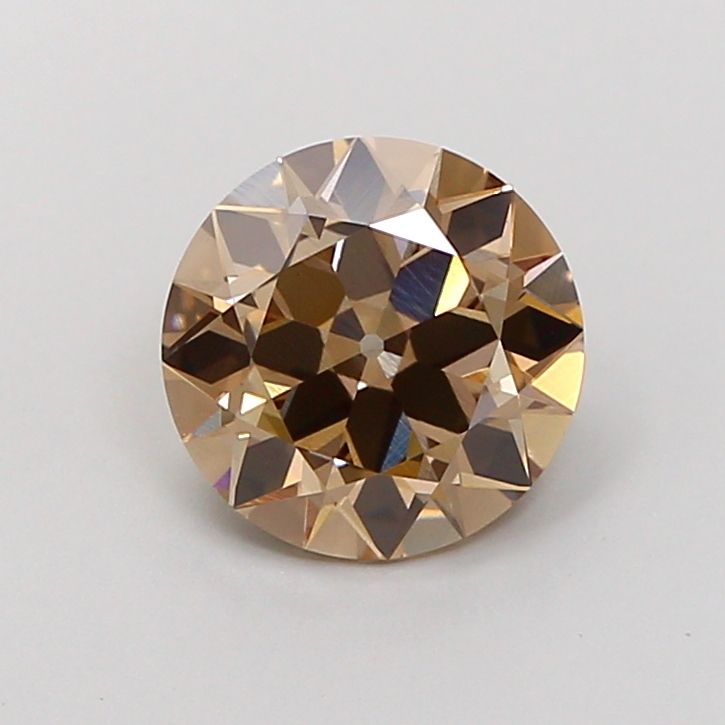 1.77 ct Round diamond