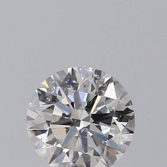 0.3 ct Round Diamond