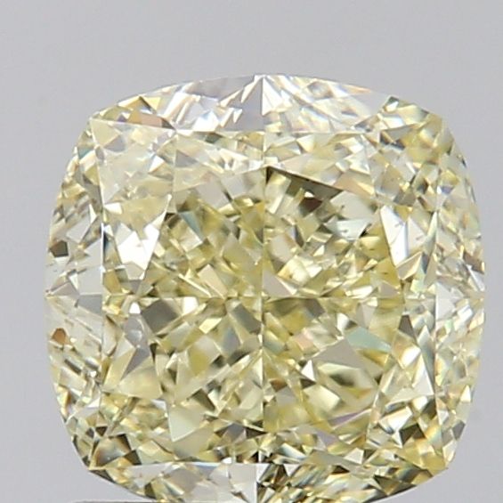 2.01 Carat