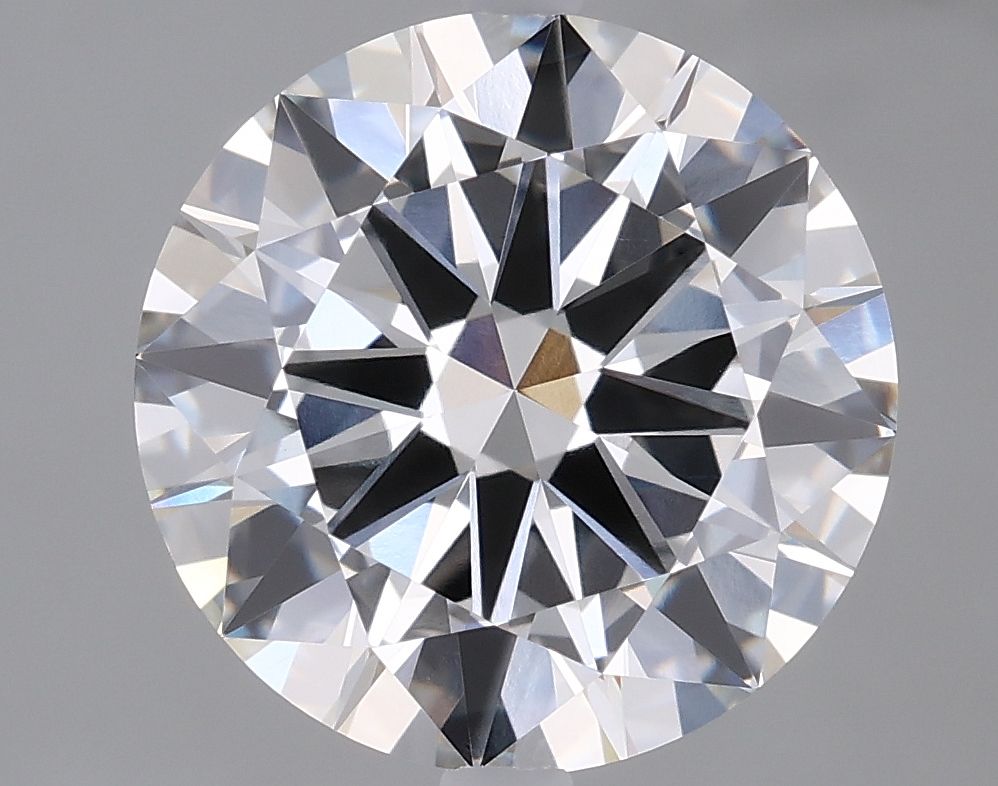 2.51 ct. round Lab Grown Diamond front image