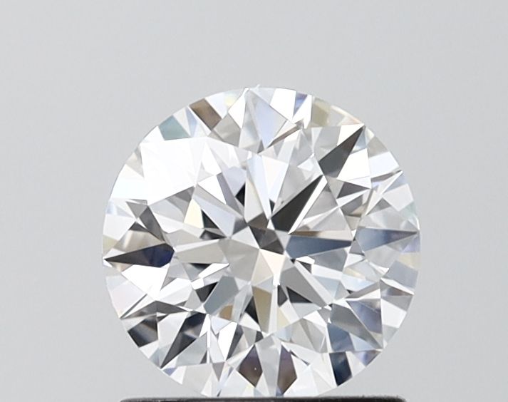 1.04 ct. round Lab Grown Diamond front image